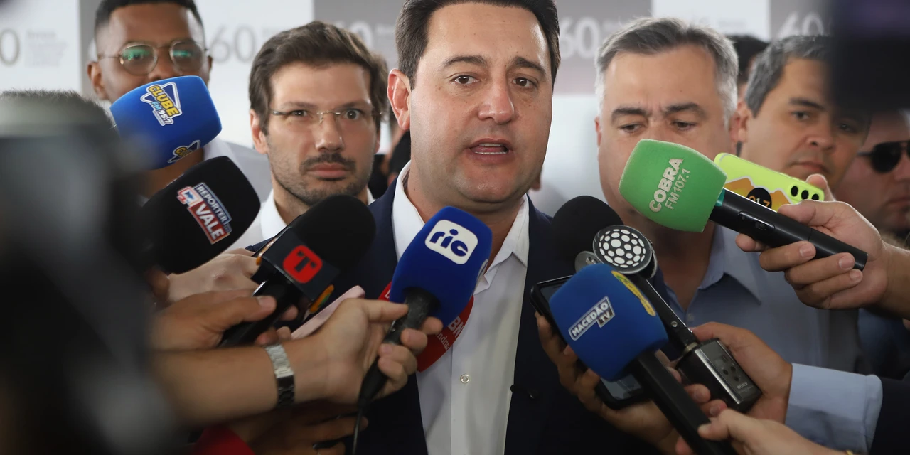 Governador reafirma defesa das APAEs e inclusão responsável para alunos com deficiência