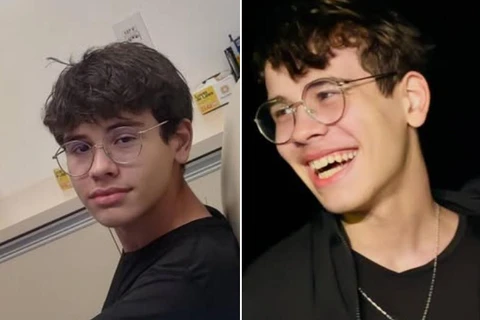 Adolescente desaparecido em PG aguardava halloween, diz policia