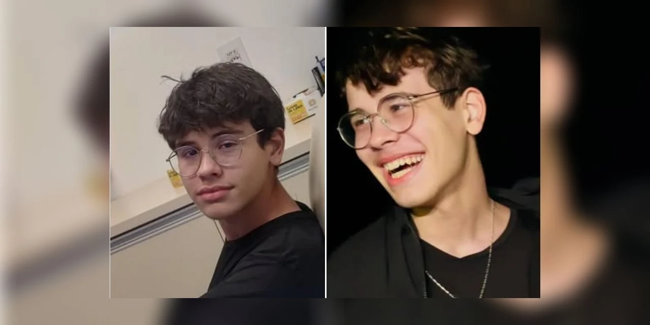 Adolescente desaparecido em PG aguardava halloween, diz policia