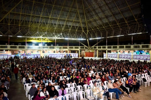 Executivo sanciona Lei que modifica plano de carreira no Magistério Público Municipal