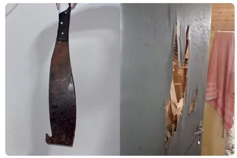 Homem decepa dedos da companheira após se irritar com curtidas que ela recebeu em rede social, no PR