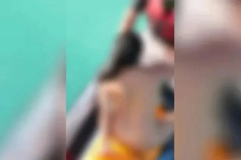 Vídeos de casal fazendo sexo em jet ski no mar geram polêmica; veja