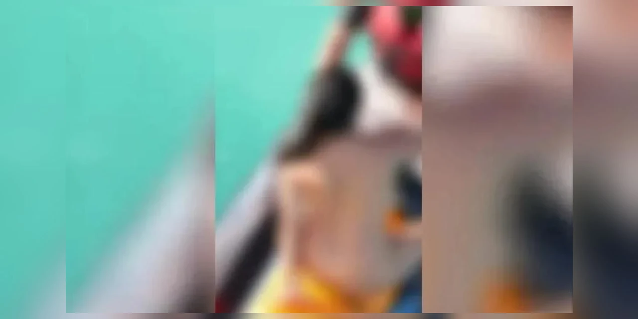 Vídeos de casal fazendo sexo em jet ski no mar geram polêmica; veja