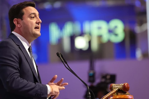 Governador Ratinho Junior inaugura Poupatempo em PG nesta terça