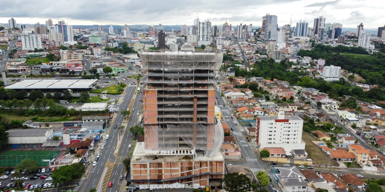 Prefeitura cria o ‘Habita Já PG’ e unifica a emissão de certidões