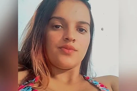 Família procura jovem desaparecida desde quinta em PG 