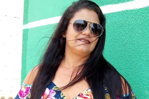 Identificada mulher morta com tiro na cabeça em Ponta Grossa  