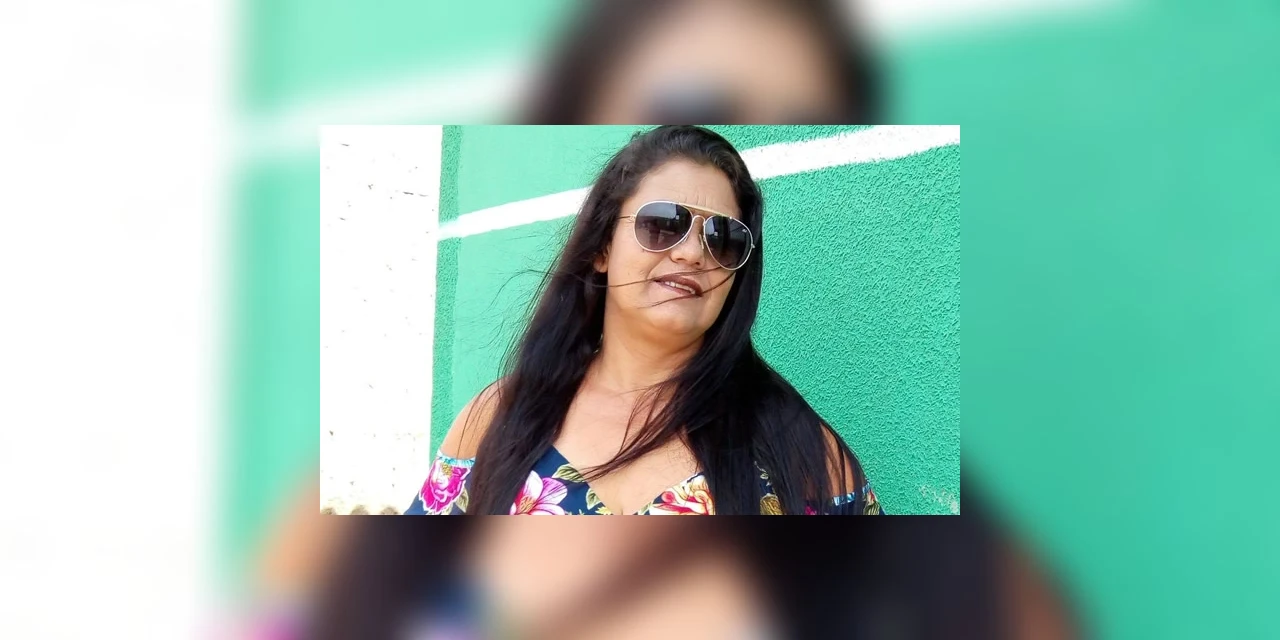 Identificada mulher morta com tiro na cabeça em Ponta Grossa  