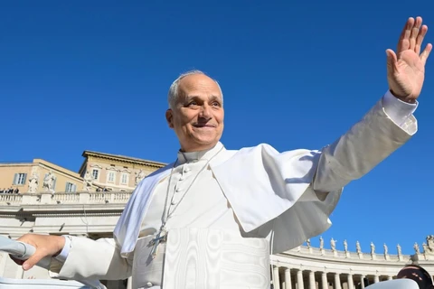 Jesus, salvou o mundo, e não a Virgem Maria, diz o Vaticano