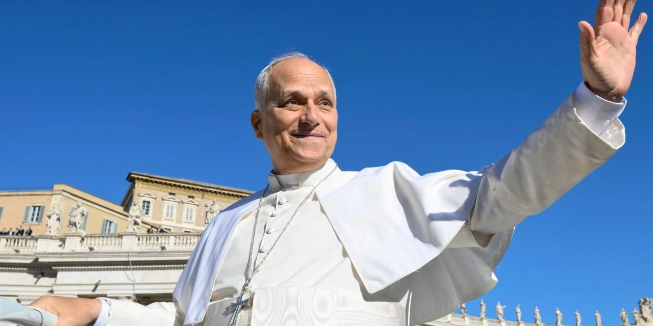 Jesus, salvou o mundo, e não a Virgem Maria, diz o Vaticano