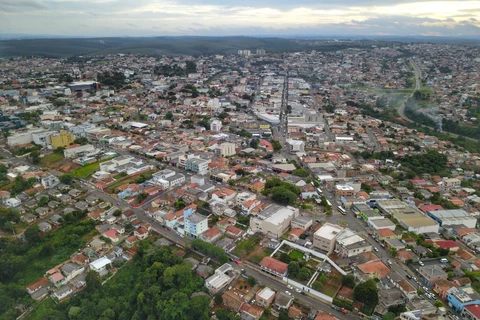 Nota Paraná sorteia prêmio de R$ 100 mil para morador de Telêmaco Borba