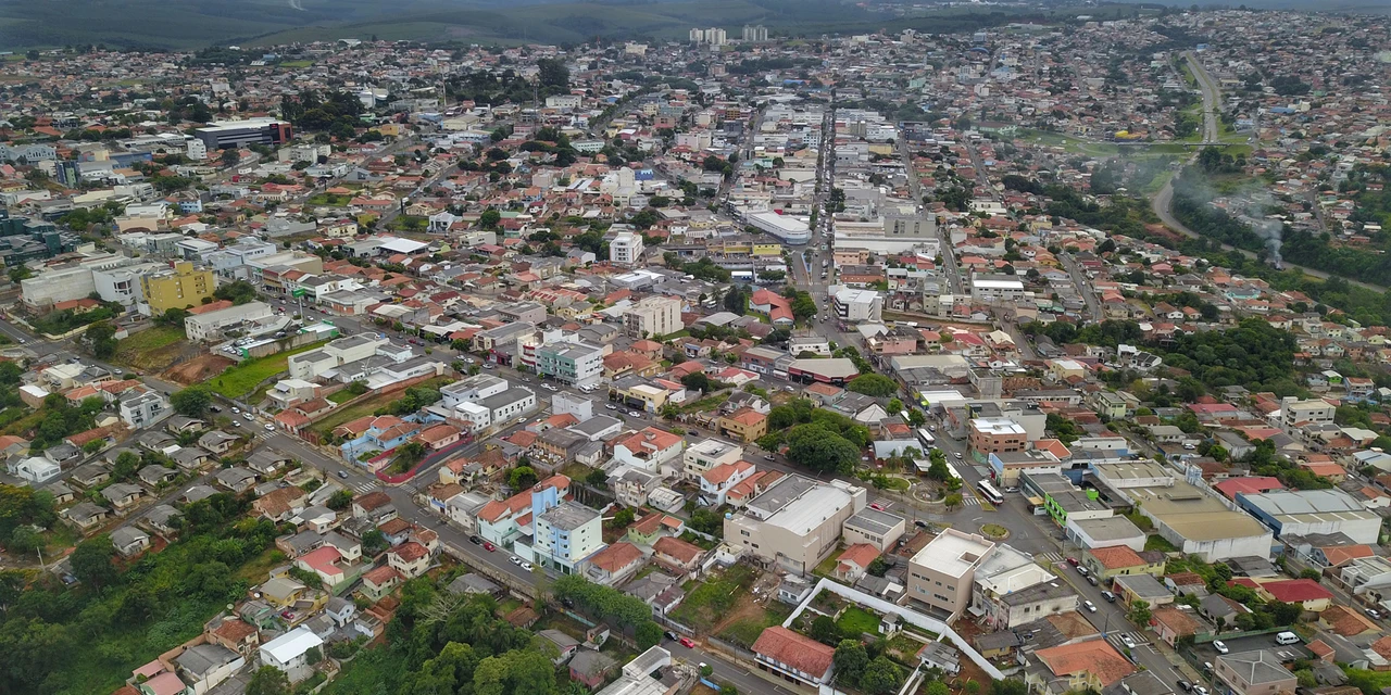 Nota Paraná sorteia prêmio de R$ 100 mil para morador de Telêmaco Borba