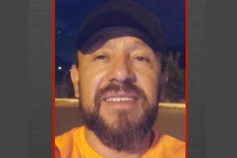 Polícia procura foragido acusado de atirar e abandonar a ex no mato, em PG 