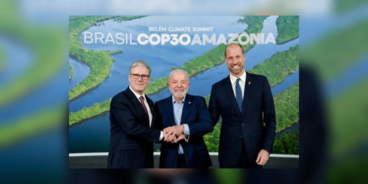 No contexto da Cúpula do Clima, Lula recebe autoridades para reuniões bilaterais