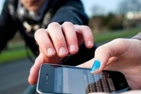  Homem é detido após aplicar “cavalo louco” em adolescente no centro de PG 