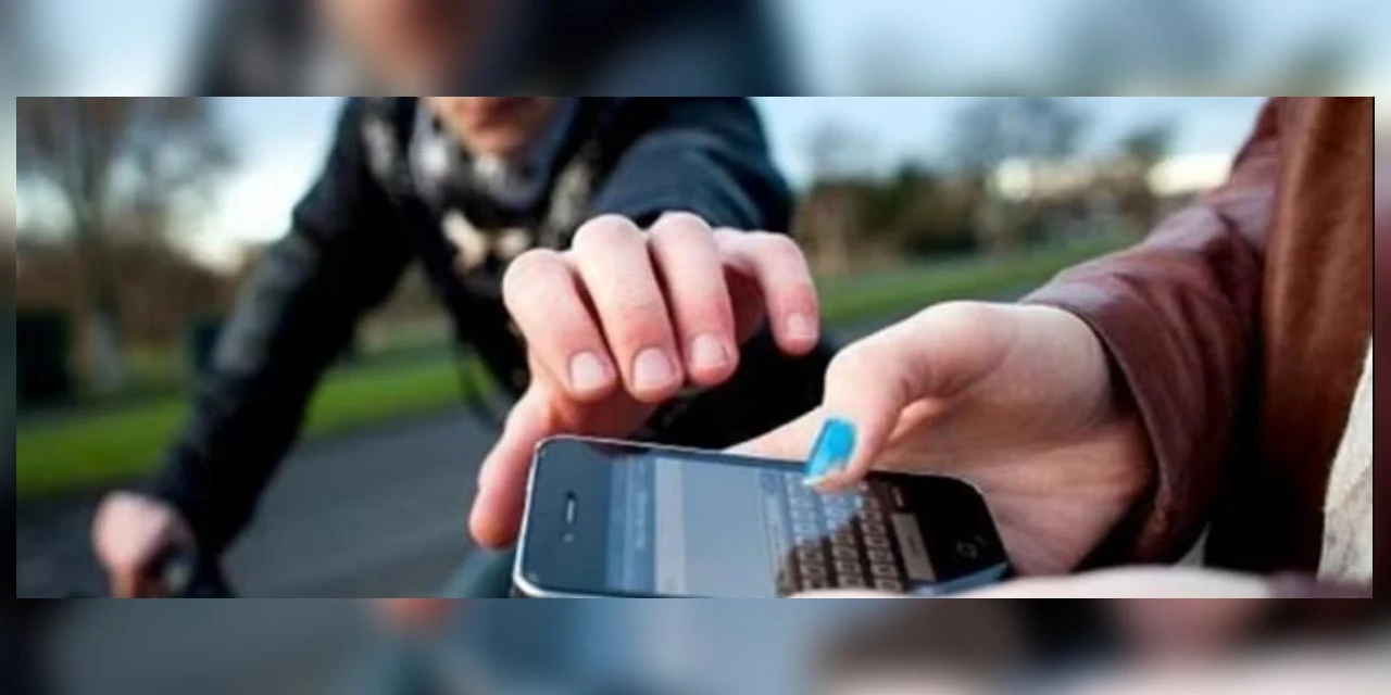  Homem é detido após aplicar “cavalo louco” em adolescente no centro de PG 