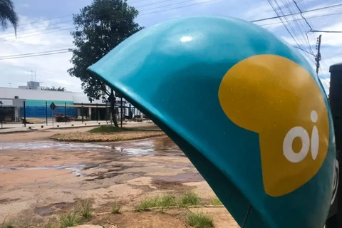 Justiça decreta falência da operadora de telefonia Oi