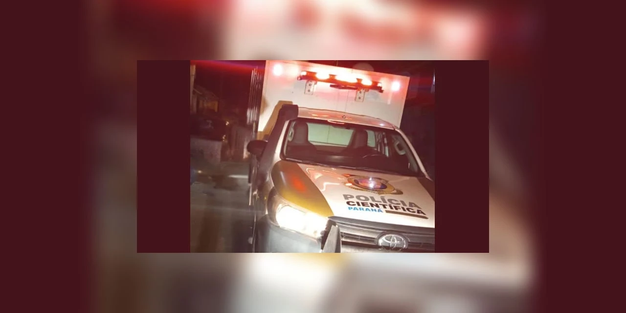 Ação da Polícia Militar impede feminicídio e termina com morte do agressor em Piraí do Sul