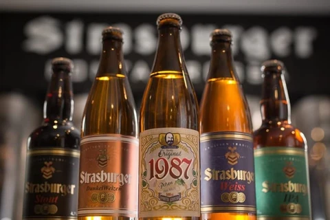 Câmara aprova PL que fortalece a indústria cervejeira artesanal local