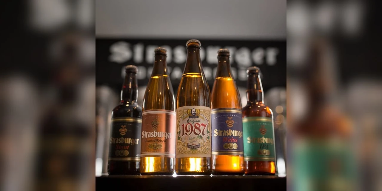 Câmara aprova PL que fortalece a indústria cervejeira artesanal local