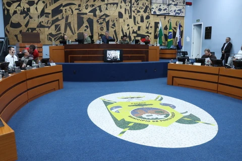 Vereadores aprovam contratação temporária de pessoal para a Educação de PG