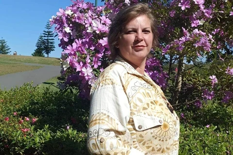 Morre vice-prefeita de Ipiranga Ivonete Gobel aos 51 anos  