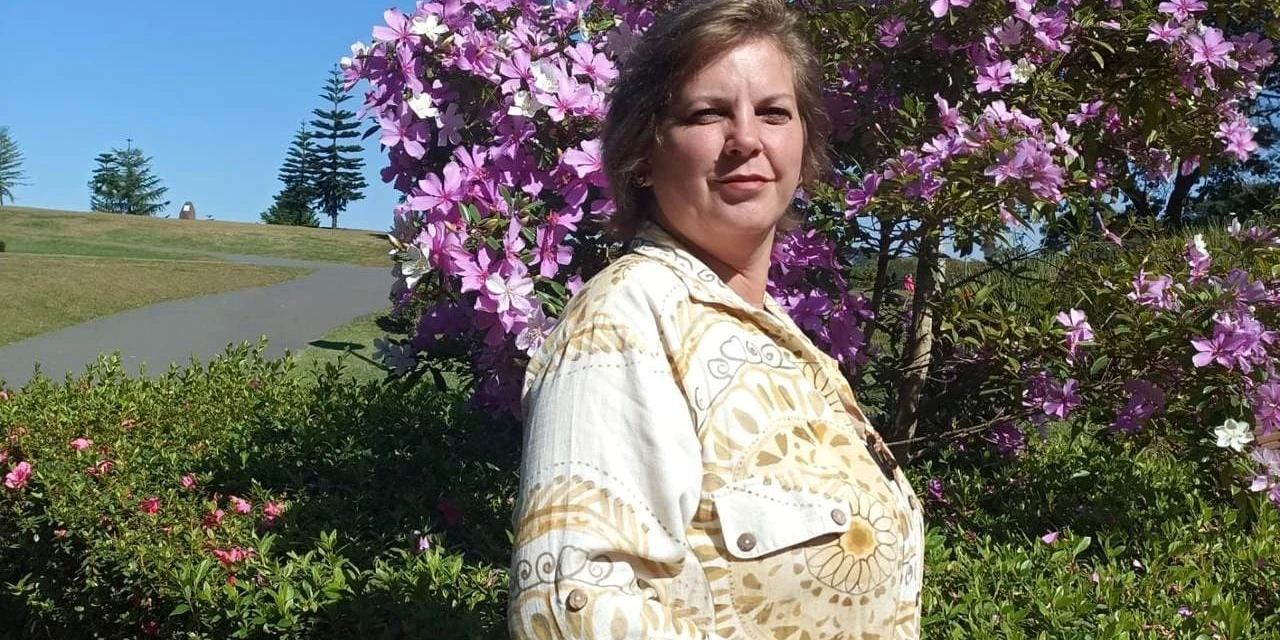 Morre vice-prefeita de Ipiranga Ivonete Gobel aos 51 anos  