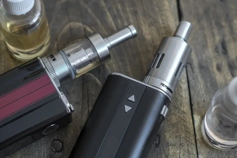 Lei que proíbe venda de dispositivos eletrônicos de fumo em Ponta Grossa entra em vigor 