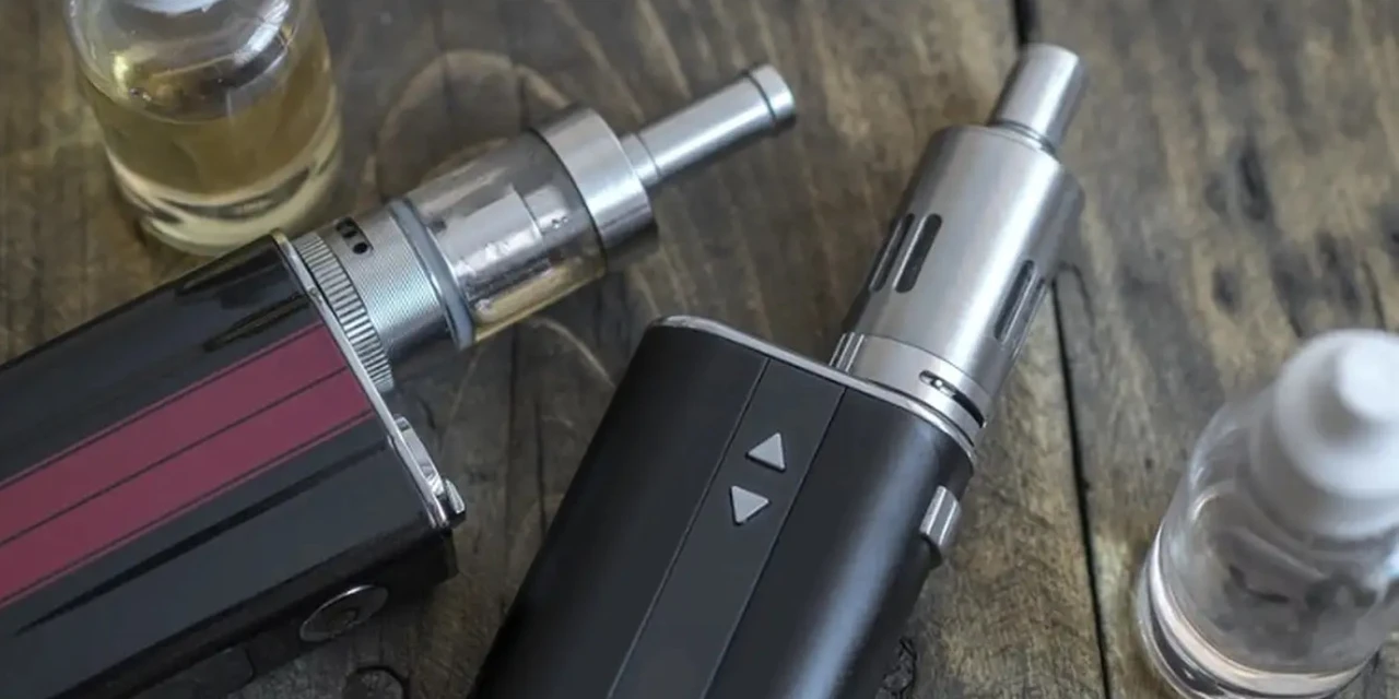 Lei que proíbe venda de dispositivos eletrônicos de fumo em Ponta Grossa entra em vigor 