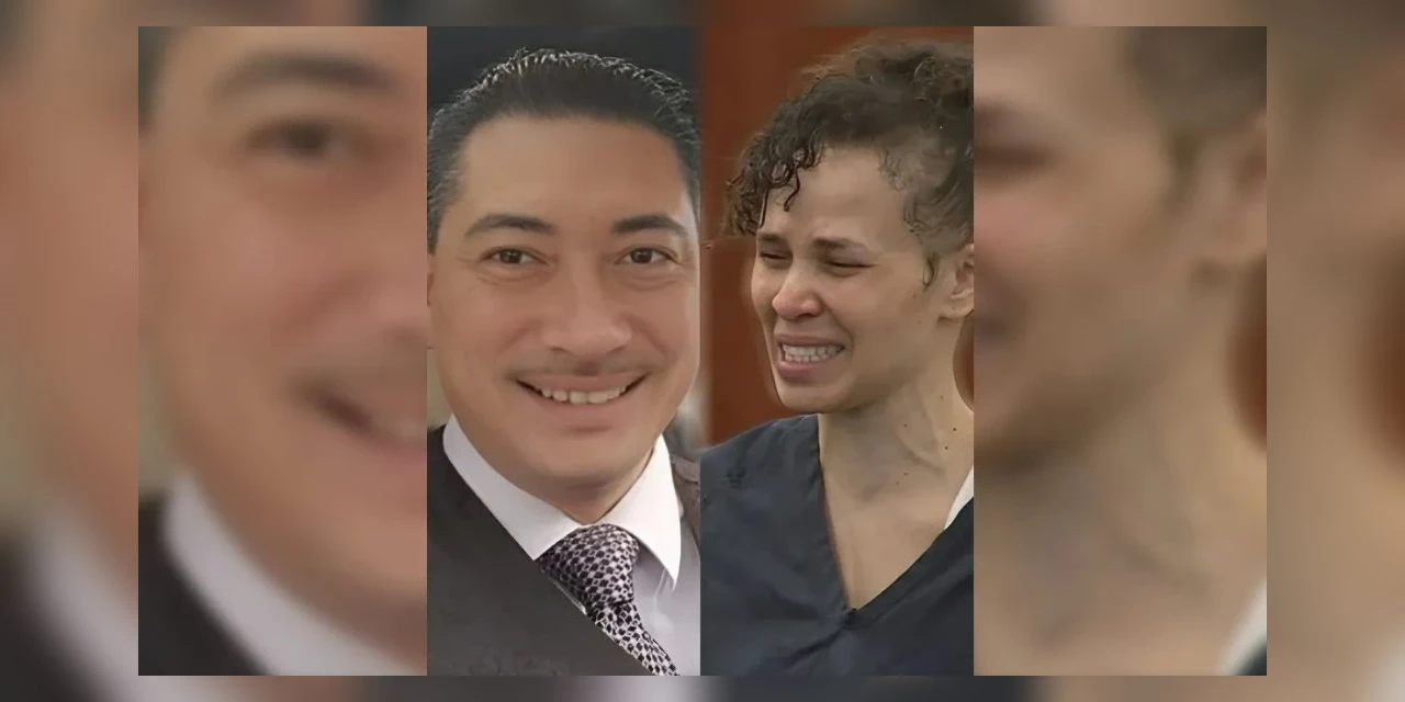 Ex-atriz pornô mata ex-marido decapitado após se casar com enteado