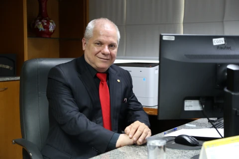 Ex-presidente do INSS recebia propina de R$ 250 mil por mês, diz PF