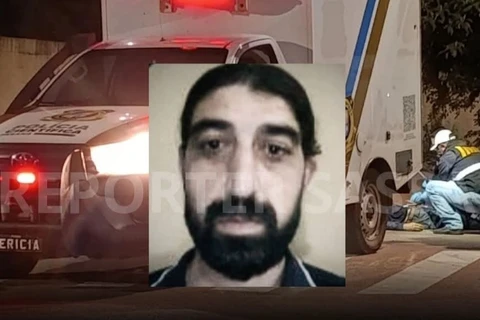 Polícia Civil divulga informações sobre a morte do motorista de aplicativo em PG 