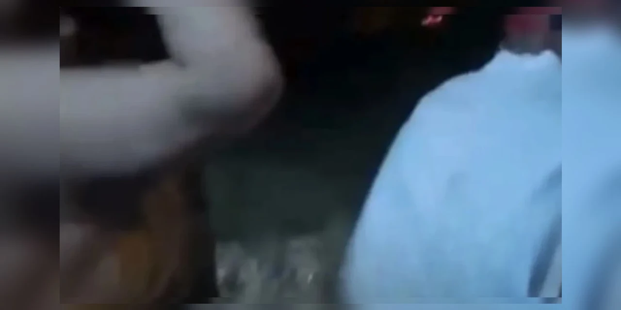 Homem se nega a pagar programa e apanha de chinelo no interior do Paraná