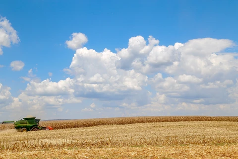 Paraná cresce acima da média nacional em 2023 e mantém 4º maior PIB do País