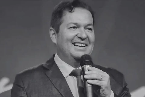 Pastor morre em acidente ao voltar de voluntariado em Rio Bonito do Iguaçu