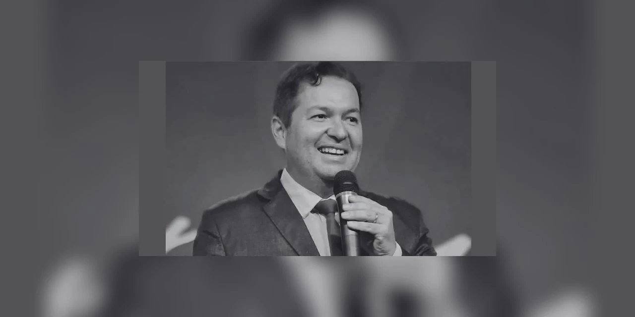 Pastor morre em acidente ao voltar de voluntariado em Rio Bonito do Iguaçu