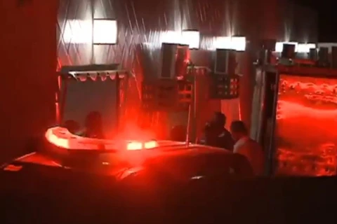 Homem morre em motel após ‘noitada’ com garota de programa