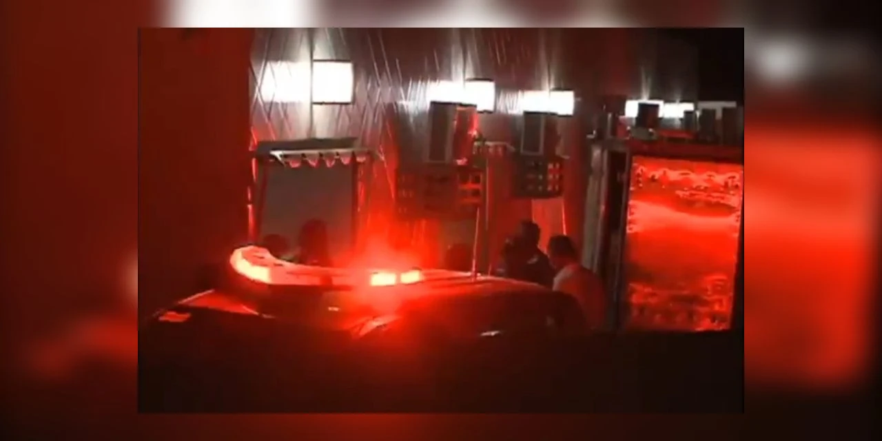 Homem morre em motel após ‘noitada’ com garota de programa