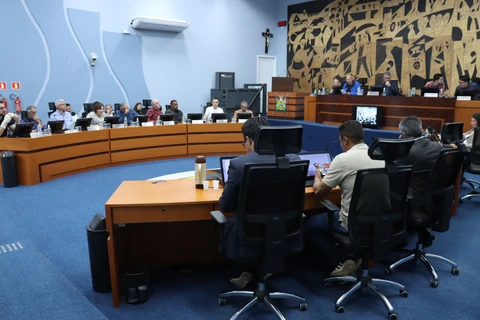 CMPG aprova lei que prevê ações de resposta e prevenção ao racismo