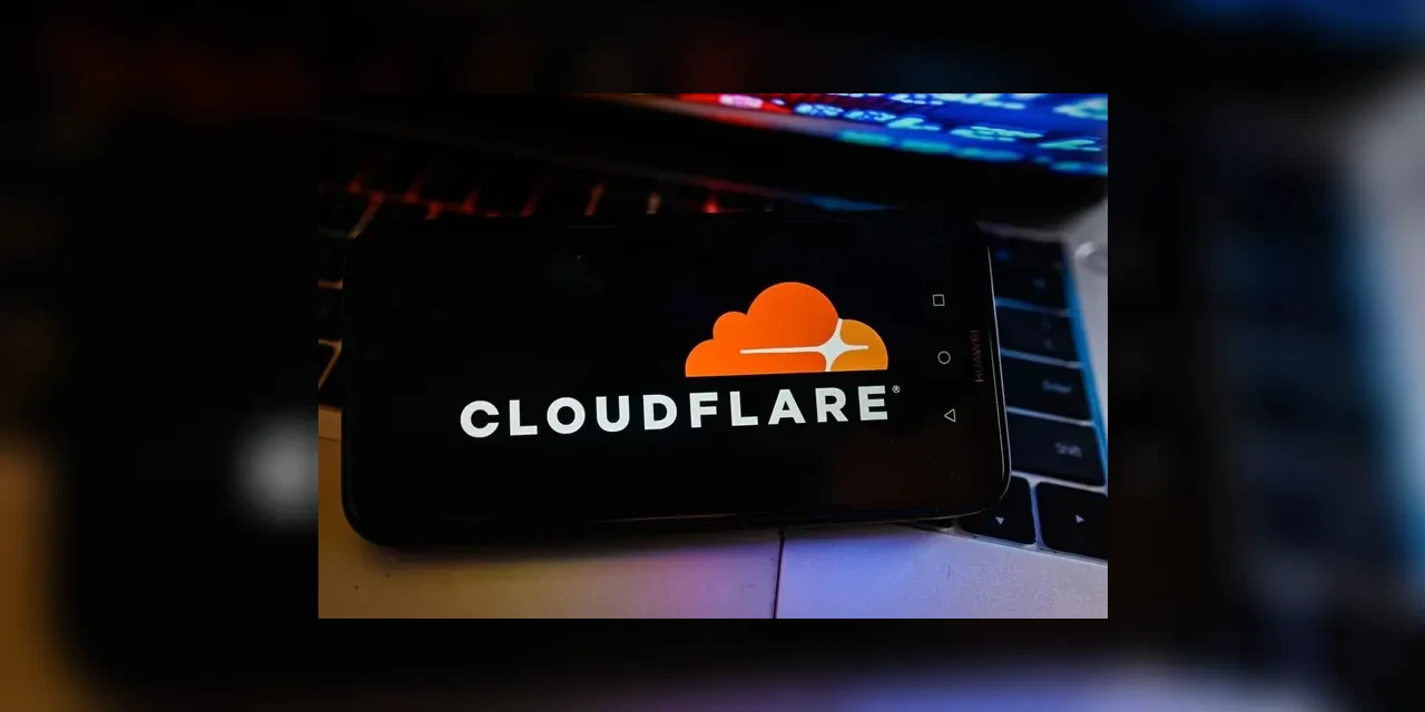 Falha global na Cloudflare provoca instabilidade em bancos, sites e serviços de criptomoedas nesta terça (18)
