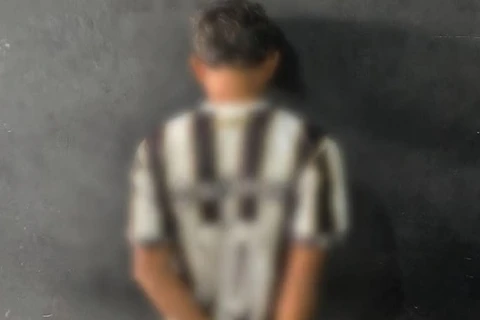 Jovem espanca idosa de 102 anos para roubar R$ 100 