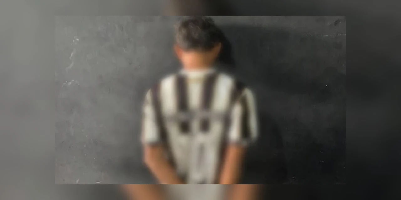 Jovem espanca idosa de 102 anos para roubar R$ 100 