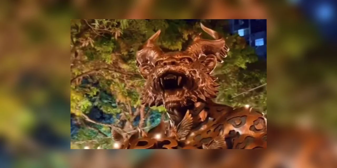 Por que presente da China ao Brasil gerou revolta entre evangélicos