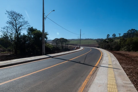 Prefeitura de Ponta Grossa anuncia nova  linha de ônibus: Oficinas - Jardim Imperial 