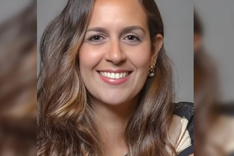 Jornalista Julia Guerra morre após ser atropelada por biarticulado em Curitiba