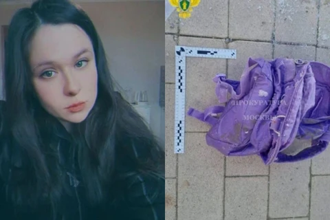 Professora é presa após decapitar filho de 6 anos; cabeça foi encontrada em mochila