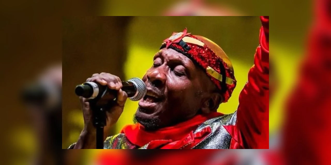 Cantor Jimmy Cliff morre aos 81 anos