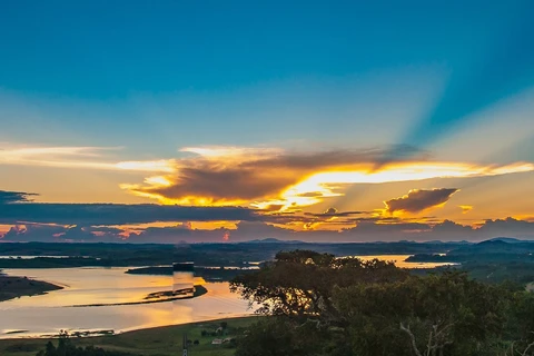 Postagem Teste de Migração