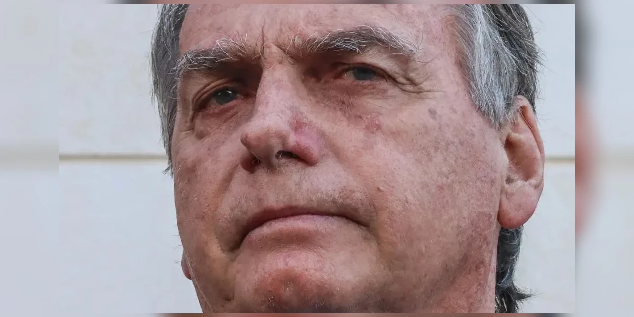 STF declara fim de processo, e Bolsonaro já pode cumprir pena