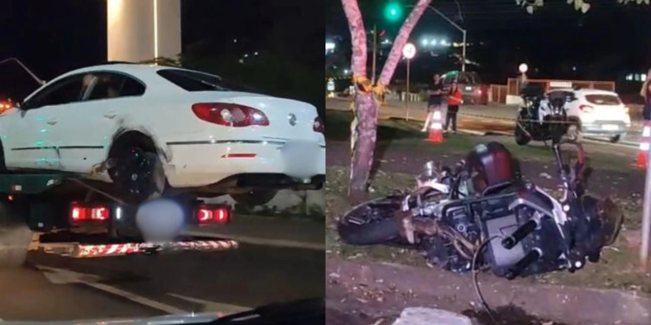 Mãe morre de infarto ao descobrir prisão do filho após perseguição com morte de PM